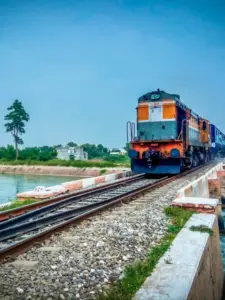 RRB Junior Engineer JE Recruitment 2024